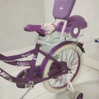 دوچرخه در حد نو|دوچرخه، اسکیت، اسکوتر|قم, خداکرم|دیوار