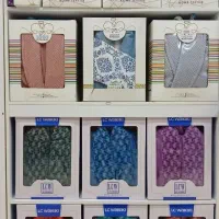 حوله تن‌پوش نخی تبریز اصفهان