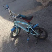 دوچرخه ۱۲