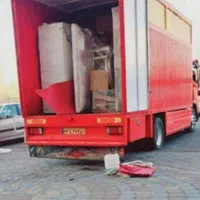کارگر اساس کشی حمل انواع بار|خدمات حمل و نقل|کاشان, بازار کاشان|دیوار
