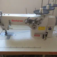 چرخ خیاطی صنعتی ۳قلاب