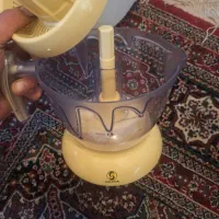 5تا وسایل آشپزخونه برقی|سایر لوازم برقی|محمدشهر, محمدشهر|دیوار