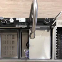 سینک پیانویی جدید