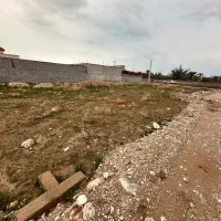 زمین مسکونی