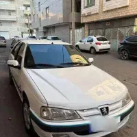 پارس دوگانه کارمندی|خودرو سواری و وانت|نیشابور, فرح بخش|دیوار