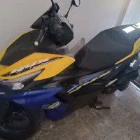 موتور طرح ایروکس صفر 1404 کبیر