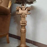 میز تلفن بسیار زیبا