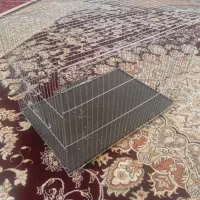 قفس نو|لوازم جانبی حیوانات|ارومیه, |دیوار