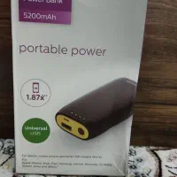 پاور بانک Philips