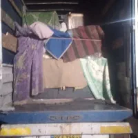 بسته بندی و ارسال مبلمان، باربری، اتوبار|خدمات حمل و نقل|تهران, صاحب الزمان|دیوار