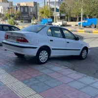 سمند EF7 مدل96|خودرو سواری و وانت|دهگلان, |دیوار