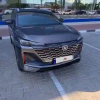 چانگان سی اس ۵۵ پلاس وارداتی خشک
