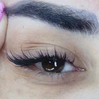 اکستنشن، کاشت ، لیفت و لمینیت مژه و ابرو