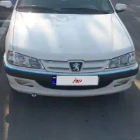 پژو پارس تیوفایو ۴۰۱ درحد|خودرو سواری و وانت|قرچک, شهرک گلها|دیوار