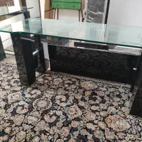 مبلمان اداری 12 نفره شیشه ای|مبلمان اداری|تهران, ورزشگاه آزادی|دیوار