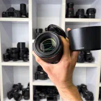 Sony FE 90mm f/2.8 Macro G OSS|دوربین عکاسی و فیلم‌برداری|تهران, فردوسی|دیوار