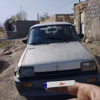 ماشین نیوپیکی تمیزکارمندی است شرط کارشناس خودتون|خودرو سواری و وانت|فریمان, |دیوار