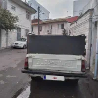 پیکان وانت|خودرو سواری و وانت|رشت, توشیبا|دیوار