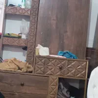 فروش تخت|تخت و سرویس خواب|کهنوج, |دیوار