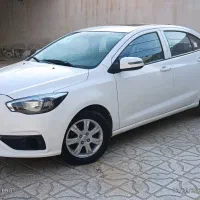 ماشین شاهین 401