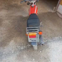 موتورسیکلت مزایده