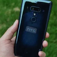 htc u12plus