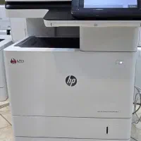 دستگاه کپی hp 631dn
