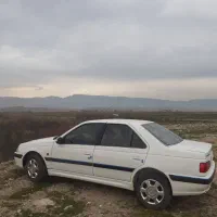 فروش پژو پارس در حد خشک