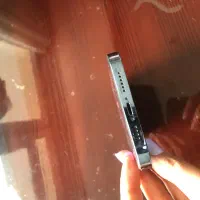 آیفون 13 پرومکس 256 zaa باتری ۸۳|موبایل|تهران, استخر|دیوار