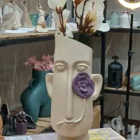 دکوری با رنگ اختصاصی|صنایع دستی و سایر لوازم تزئینی|تهران, خاک سفید|دیوار