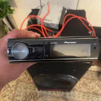 سیستم سنگین حرفه ای|قطعات یدکی و لوازم جانبی|فولادشهر, باغشاد|دیوار