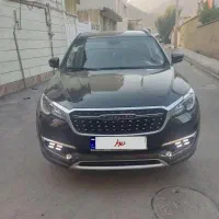 فیدلیتی پرایم1400گیربکس قدیم