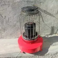 چراغ نفتی آترا