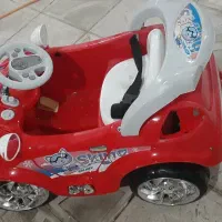 ماشین برقی (شارژی)