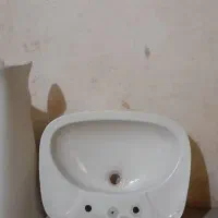 روشویی تک پایه