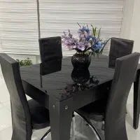 نهار خوری ۴ نفره