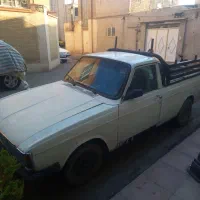 پیکان وانت۸۸