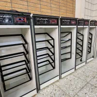 دستگاه جوجه کشی ++طراحــی زیــبا Estandard