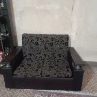مبل|مبلمان خانگی و میز عسلی|تایباد, |دیوار