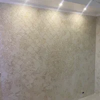 رنگامیزی و رنگ ساختمان و پتینه