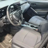 کرولا کراس هیبرید|خودرو سواری و وانت|تهران, فردوس|دیوار