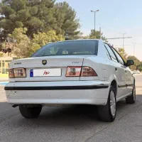 سمندEF7|خودرو سواری و وانت|اسلام‌‌آباد غرب, |دیوار