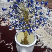 گلدان چشم نو