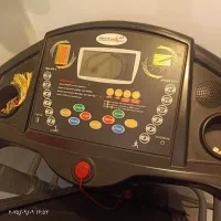 تردمیل|تجهیزات ورزشی|مشهد, محمدآباد|دیوار