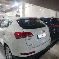 جک s5 نیو فیس ۱۴۰۳|خودرو سواری و وانت|تبریز, |دیوار