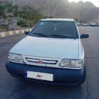 ماشین مدل ۸۱|خودرو سواری و وانت|خواف, |دیوار