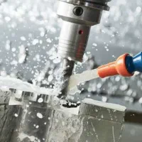 اپراتور ساده یا نیمه ماهر فرز سی ان سی فلزات