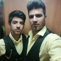 گروه موسیقی و سورپرایز تولد