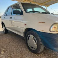 پراید 131|خودرو سواری و وانت|یزد, |دیوار