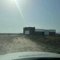 نگهبان انبار